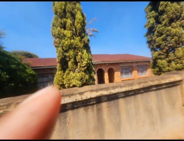 4 BEDROOM PROPERTY TO RENT IN SHAYANDIMA